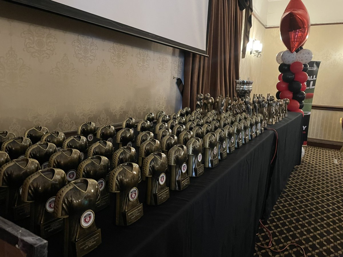 AFC Stanley tweet media