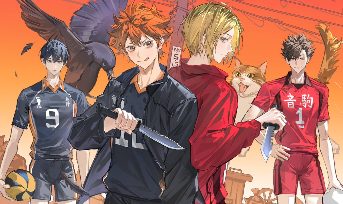 暴躁晃 tweet media