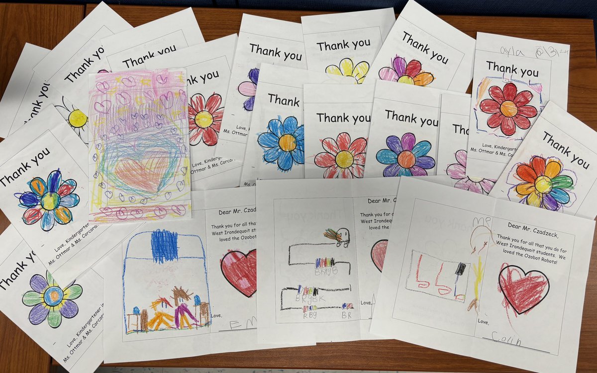 I’m so thankful to the K and 2nd grade teachers having me in to co-teach this year! NYS Computer Science and Digital Fluency Standards with robots, coding, and a lots of excitement.