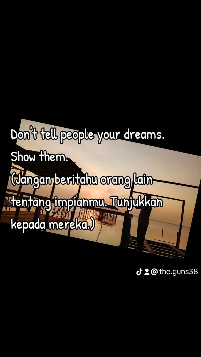 setiaki23's tweet photo. Jangan berbisik https://t.co/n54EYueDr9