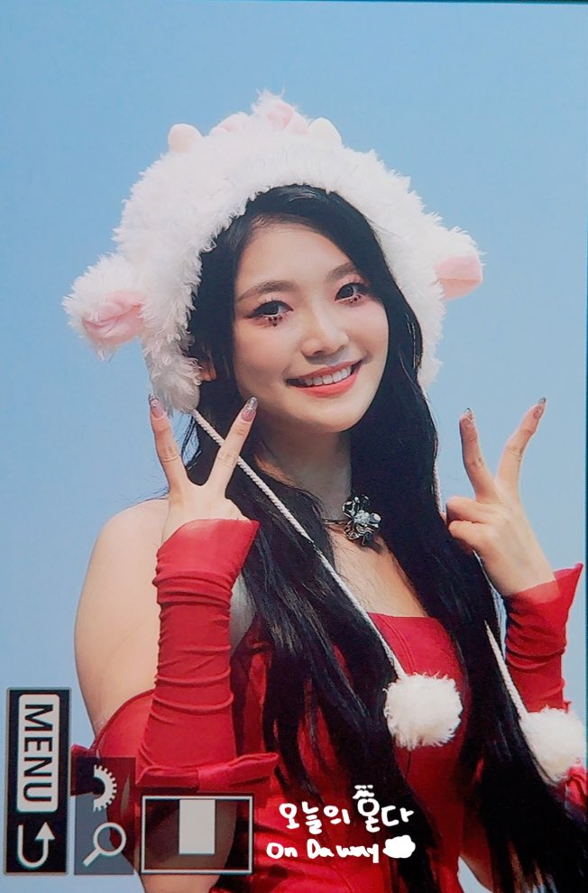 000518com's tweet photo. 240615 프리뷰

#에버글로우 #EVERGLOW #온다  #ONDA #조세림 https://t.co/cyAuxNZCXA