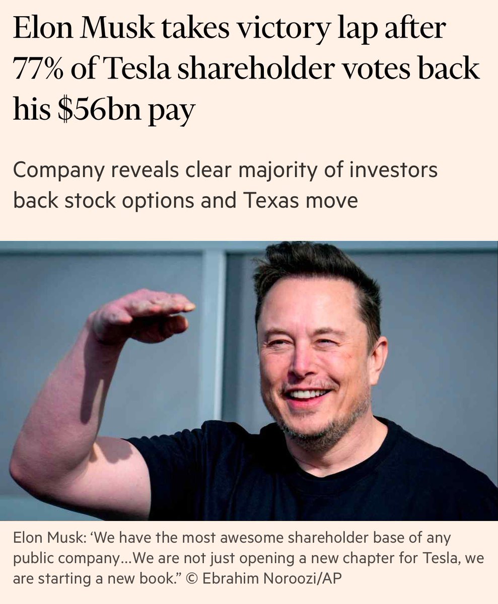 Honestly good for him. He should call it the You’re Welcome Tour