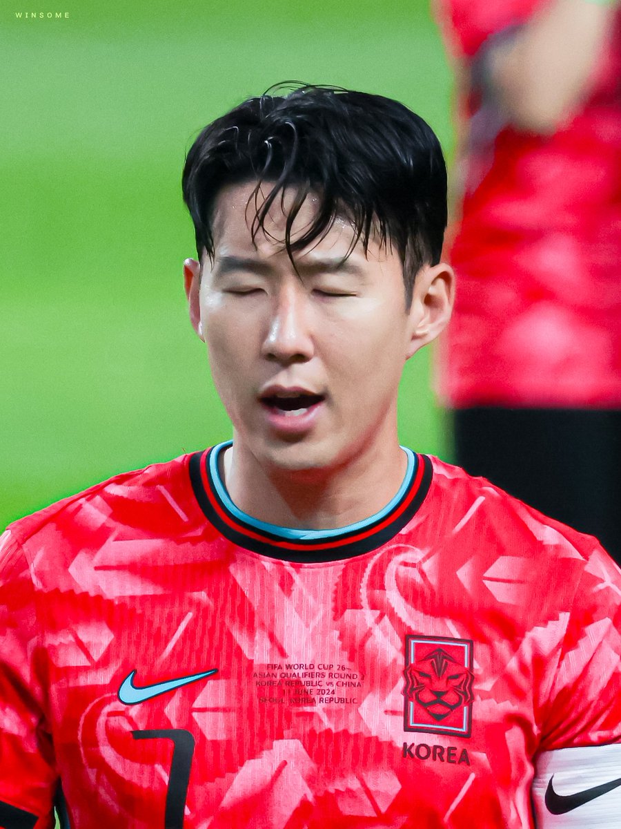 240611 #손흥민 #sonny