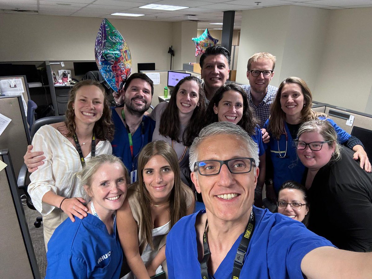 Guillermo Agorrody (@guilleagorrody) on Twitter photo What an honor to be part of this, finishing my 2 year fellowship with my amazing mentors <a href="/ralogon/">Rafa Alonso</a> <a href="/TorontoACHD/">Toronto ACHD Program</a> What an honor to be part of this, finishing my 2 year fellowship with my amazing mentors <a href="/ralogon/">Rafa Alonso</a> <a href="/TorontoACHD/">Toronto ACHD Program</a>