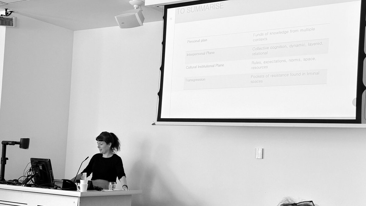 Fiona Scott (@_fionascott) on Twitter photo Excited by my friend and colleague, <a href="/ChristinaTatham/">Christina Tatham</a>’s brilliant presentation at #SheffLits24 So nice to see your work in progress!! Excited by my friend and colleague, <a href="/ChristinaTatham/">Christina Tatham</a>’s brilliant presentation at #SheffLits24 So nice to see your work in progress!!