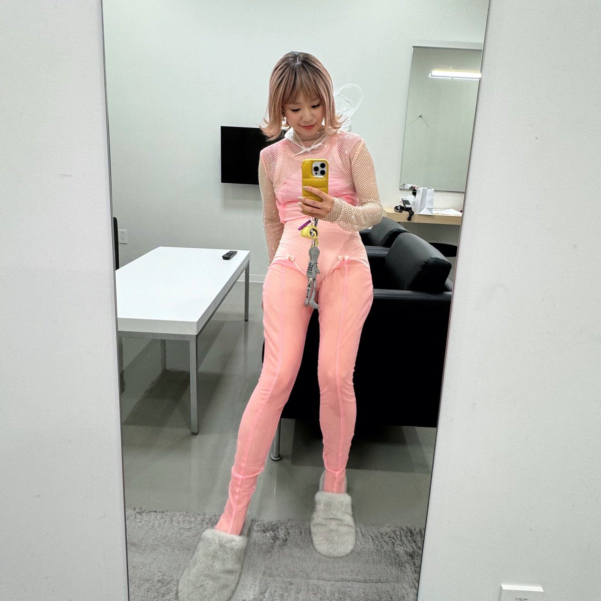 withMUSIC 椎名林檎ともも「ほぼ水の泡」 TV初歌唱🍻楽しかったです