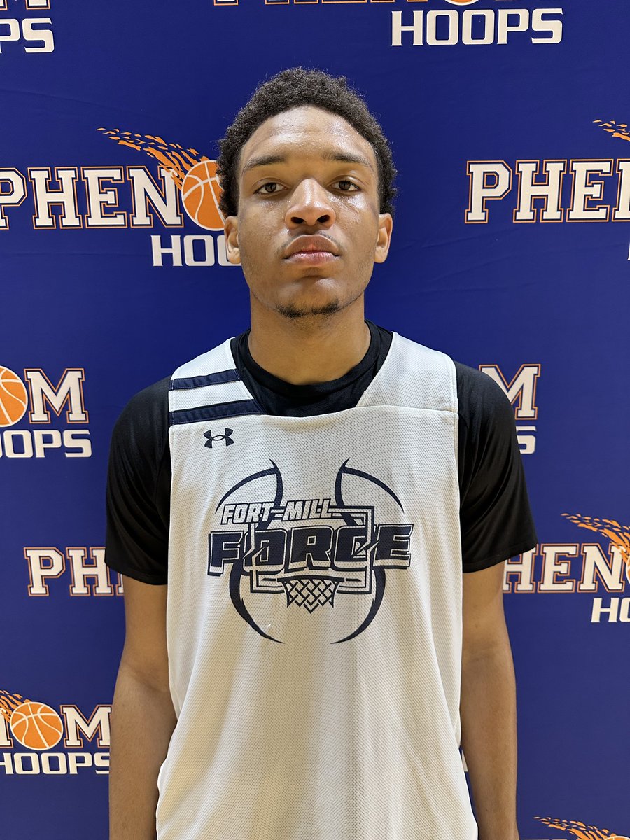 PhenomExposure's tweet image. Game MVPs

Fort Mill Force
(0) Caleb Tooper - 11 pts
(21) Logan Guriev - 21 pts 

#PhenomChampionsShowcase