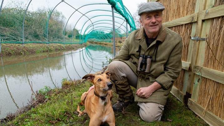 Tan Grigg (@griggtan) on Twitter photo Massive congratulations to Dave Paynter reserve manager at WWT Slimbridge on being awarded a BEM for services to Wildlife Conservation. Dave is a true WWT hero, made up for you Dave so well deserved 🦆 <a href="/GlosBirds/">Glos Bird News</a> <a href="/WWTSlimbridge/">WWT Slimbridge</a> Massive congratulations to Dave Paynter reserve manager at WWT Slimbridge on being awarded a BEM for services to Wildlife Conservation. Dave is a true WWT hero, made up for you Dave so well deserved 🦆 <a href="/GlosBirds/">Glos Bird News</a> <a href="/WWTSlimbridge/">WWT Slimbridge</a>