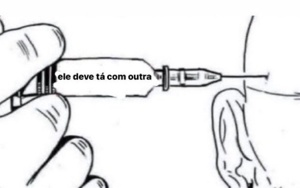 Coisas que você no fundo falaria se pudesse... (@coisasvcfalaria) on Twitter photo 