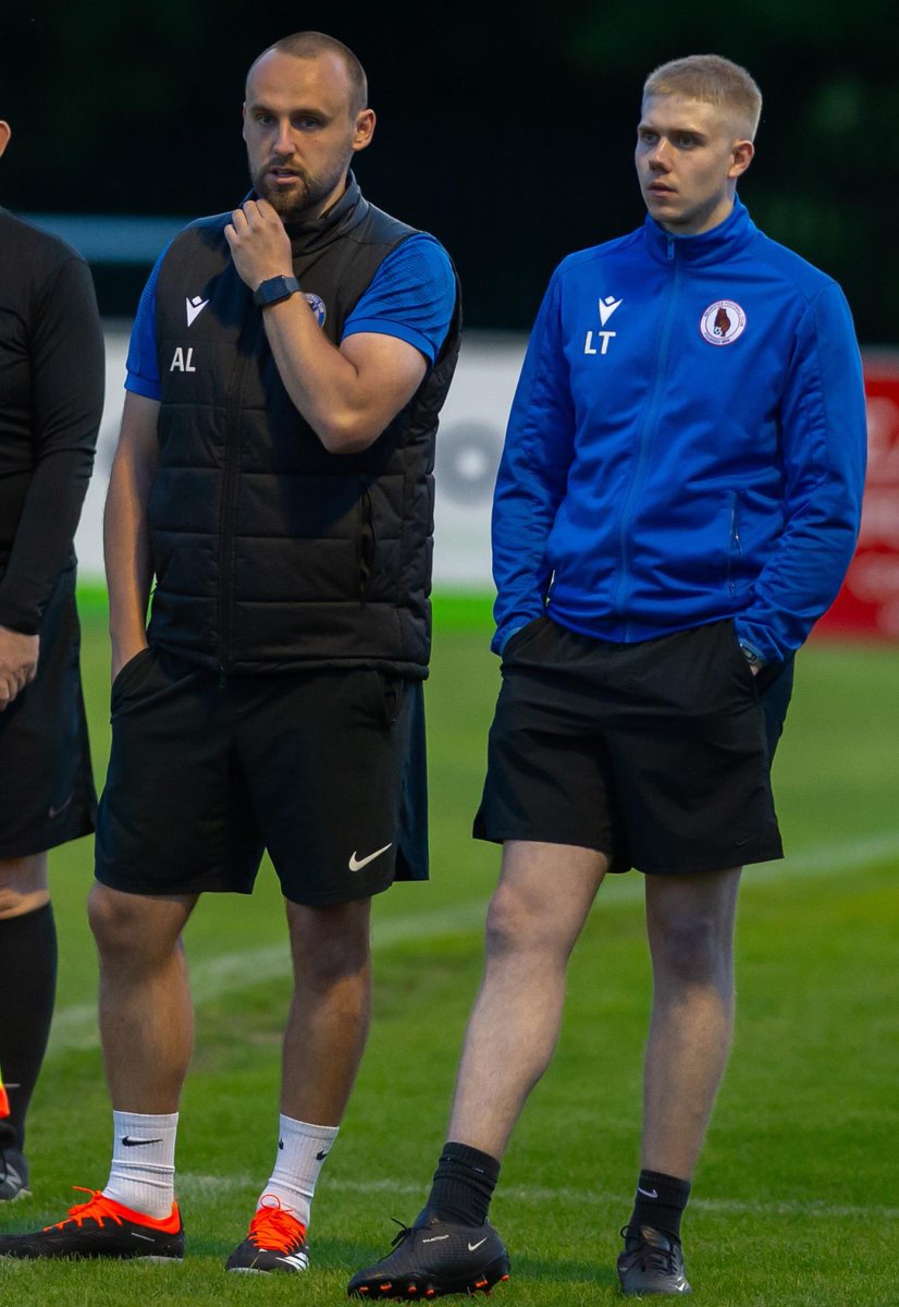 Aaron Lorentson tweet media