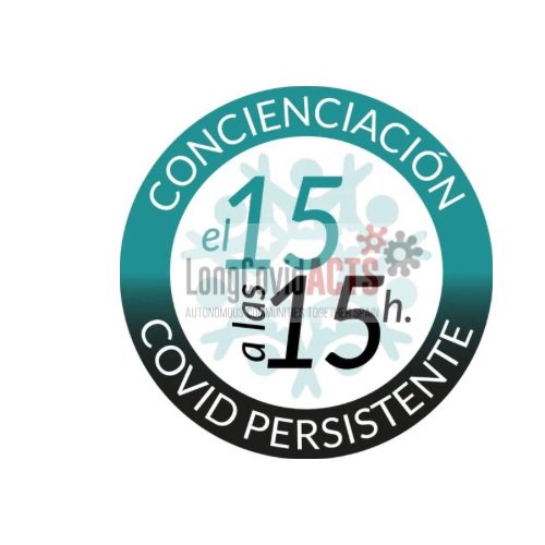 LongCovid ACTS(Autonom.Communities Together Spain) (@longcovidspain) on Twitter photo "Unidos contra el COVID Persistente: Conciencia, Apoyo y Esperanza. Juntos superaremos este desafío prolongado."
#covidpersistente
<a href="/sanidadgob/">Ministerio de Sanidad</a>
<a href="/Monica_Garcia_G/">Mónica García</a>
#unidossomosmasfuertes
#longcovid
#longcovidawareness "Unidos contra el COVID Persistente: Conciencia, Apoyo y Esperanza. Juntos superaremos este desafío prolongado."
#covidpersistente
<a href="/sanidadgob/">Ministerio de Sanidad</a>
<a href="/Monica_Garcia_G/">Mónica García</a>
#unidossomosmasfuertes
#longcovid
#longcovidawareness