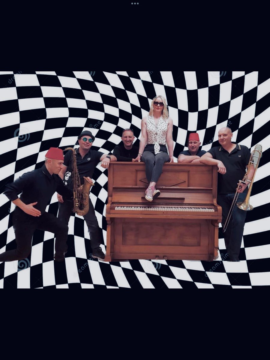 TONIGHT: Curb Pilots will be performing at Theatre in the Park. 
Tickets still available on the door only £16. Strode Park Amphitheatre, Herne  

This show has very kindly been sponsored by EKS Office Equipment.