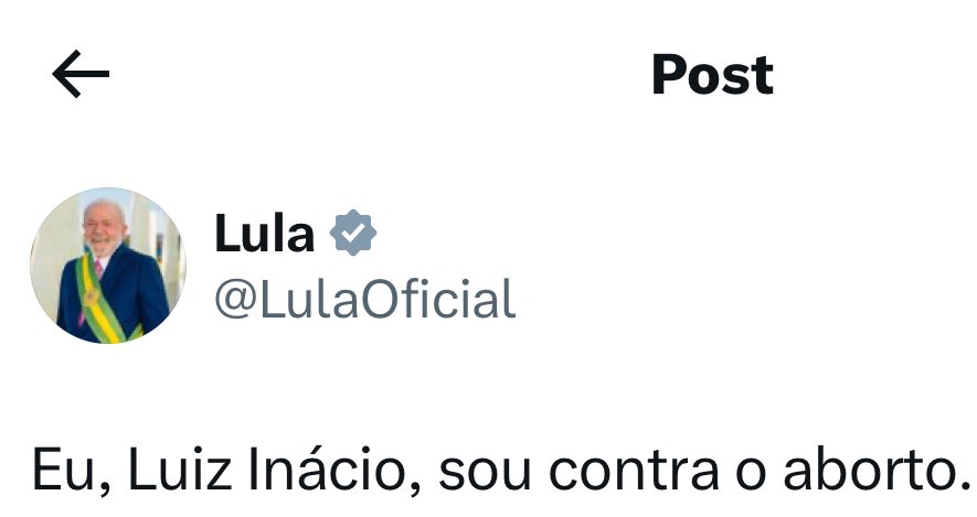 rafaelgloves's tweet image. TRAGAM A URNA PELO AMOR DE DEUS