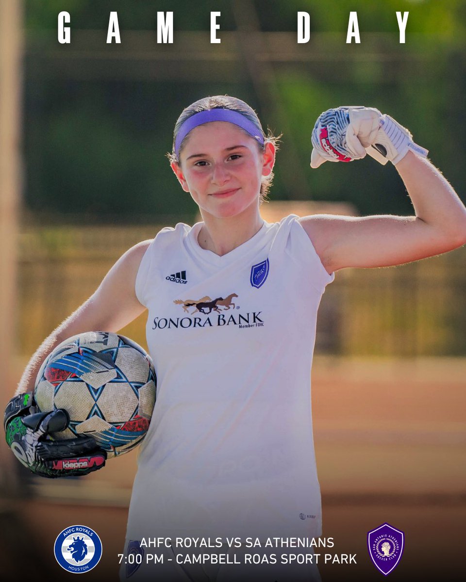 San Antonio Athenians SC tweet media