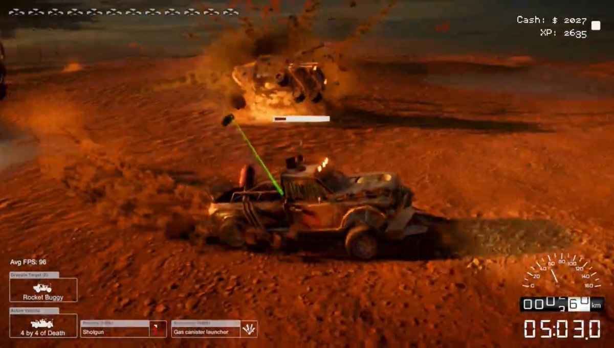 Jussi Kemppainen | Drivers of the Apocalypse tweet media