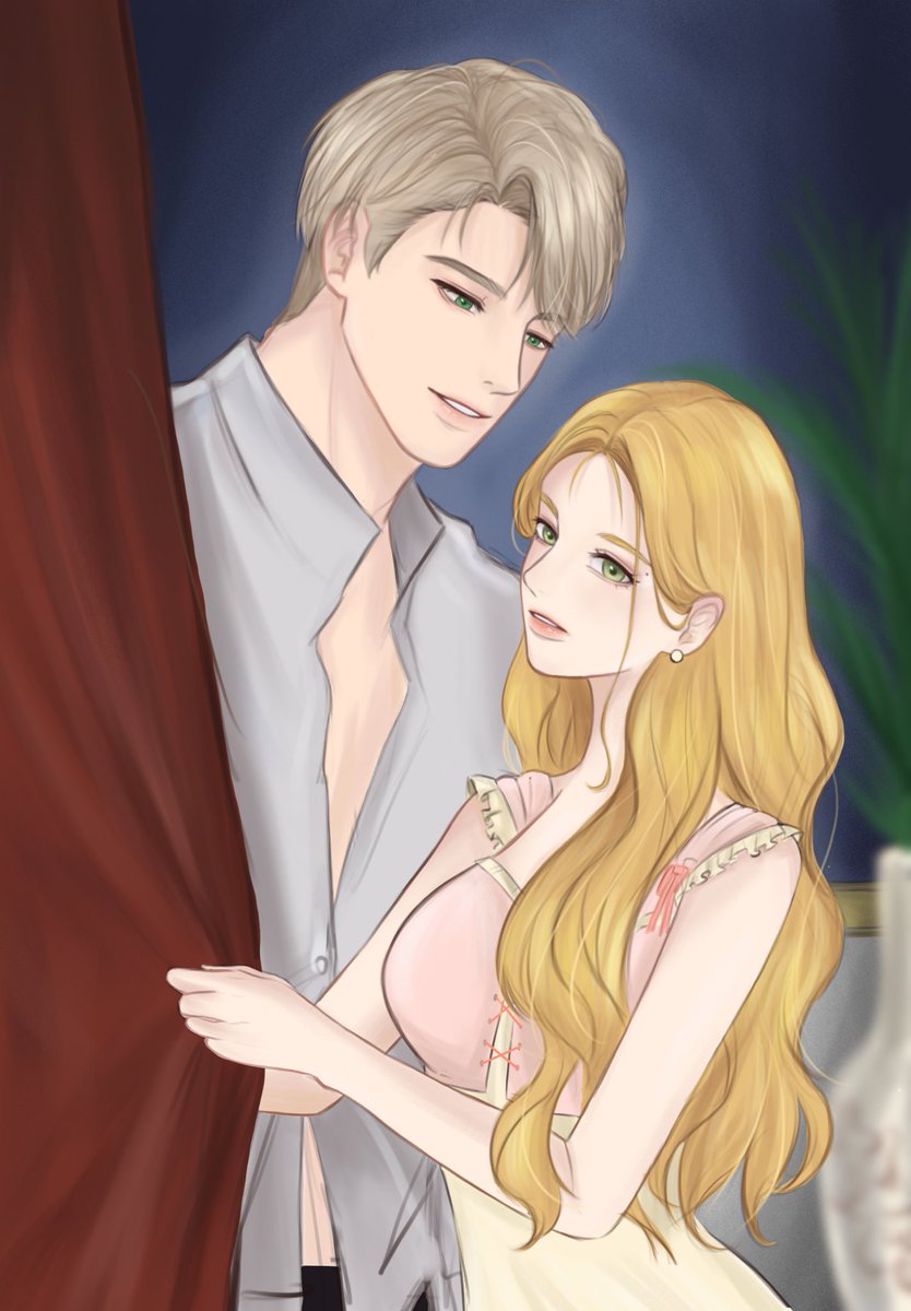 Wilnard_PIL's tweet photo. [story with @PIL_ClaraCrim ]

หากเขาไม่ได้ครอบครองหัวใจหญิงสาว ‘จะไม่มีบุรุษหน้าไหน ได้ครอบครองกุหลาบป่าดอกนี้เช่นกัน

(ผู้ใดวางบอมบ์เอาไว้ ผู้นั้นย่อมถูกบอมบ์กลับ🫠💕) https://t.co/kZeHA5AK4U
