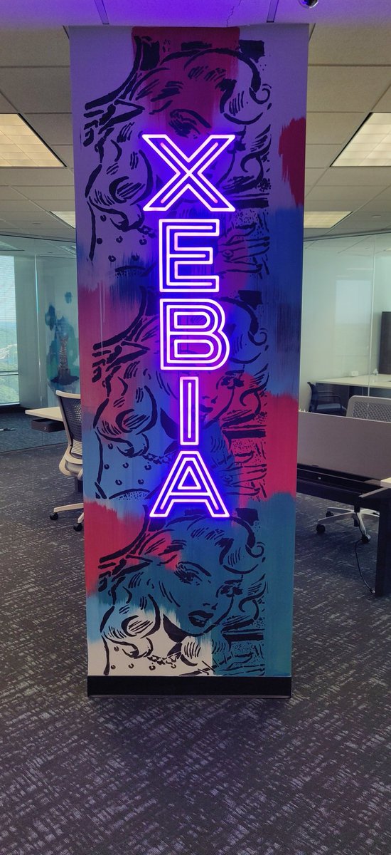 Xebia Atlanta USA Epic start of our edition of the Global Devops Experience! #gdex24 #Xebia