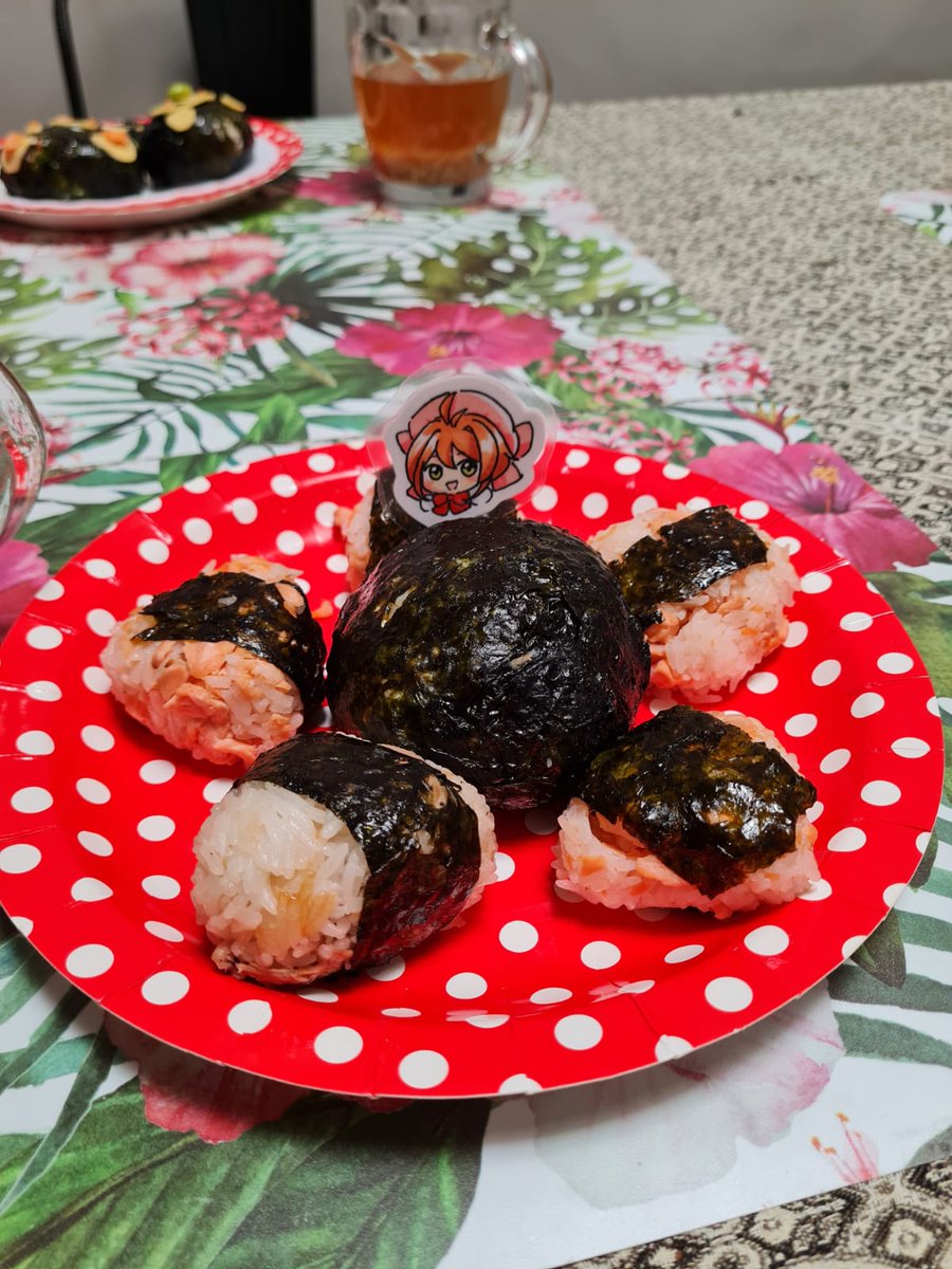 Chixhiro__'s tweet photo. 🤤🥰🍙 https://t.co/wTx6MDX46y