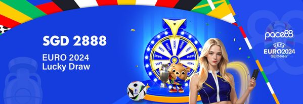 Pace88Official1's tweet photo. EURO &amp; COPA: Lucky Draw Event
Stand a chance to win up to SGD/MYR 2888!

For more info contact us
📷24/7 Customer Service
SG: +65 90828810
MY: +60 1120509626

#pace88 #pace88sg #pace88my #cmd #EPL #euro2024 #UCL #futbol #sportsbook #sportsbetting #sports #ronaldo #cr7 #messi https://t.co/1c68EgZQ7S