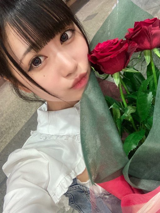 愛純百葉のTwitter画像37