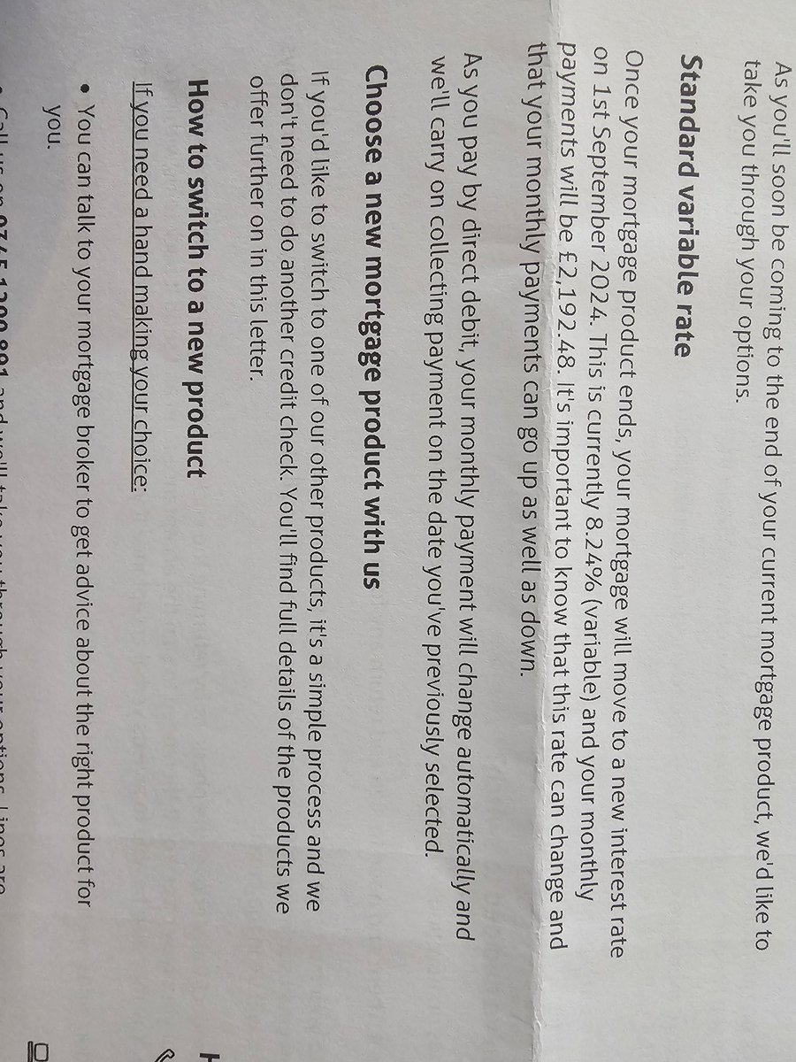 cagzy86's tweet image. With 3 weeks to go to the #GeneraElection my vote was hardly in doubt but at an extra £1000+ per month mortgage has somewhat solidified it 🤯