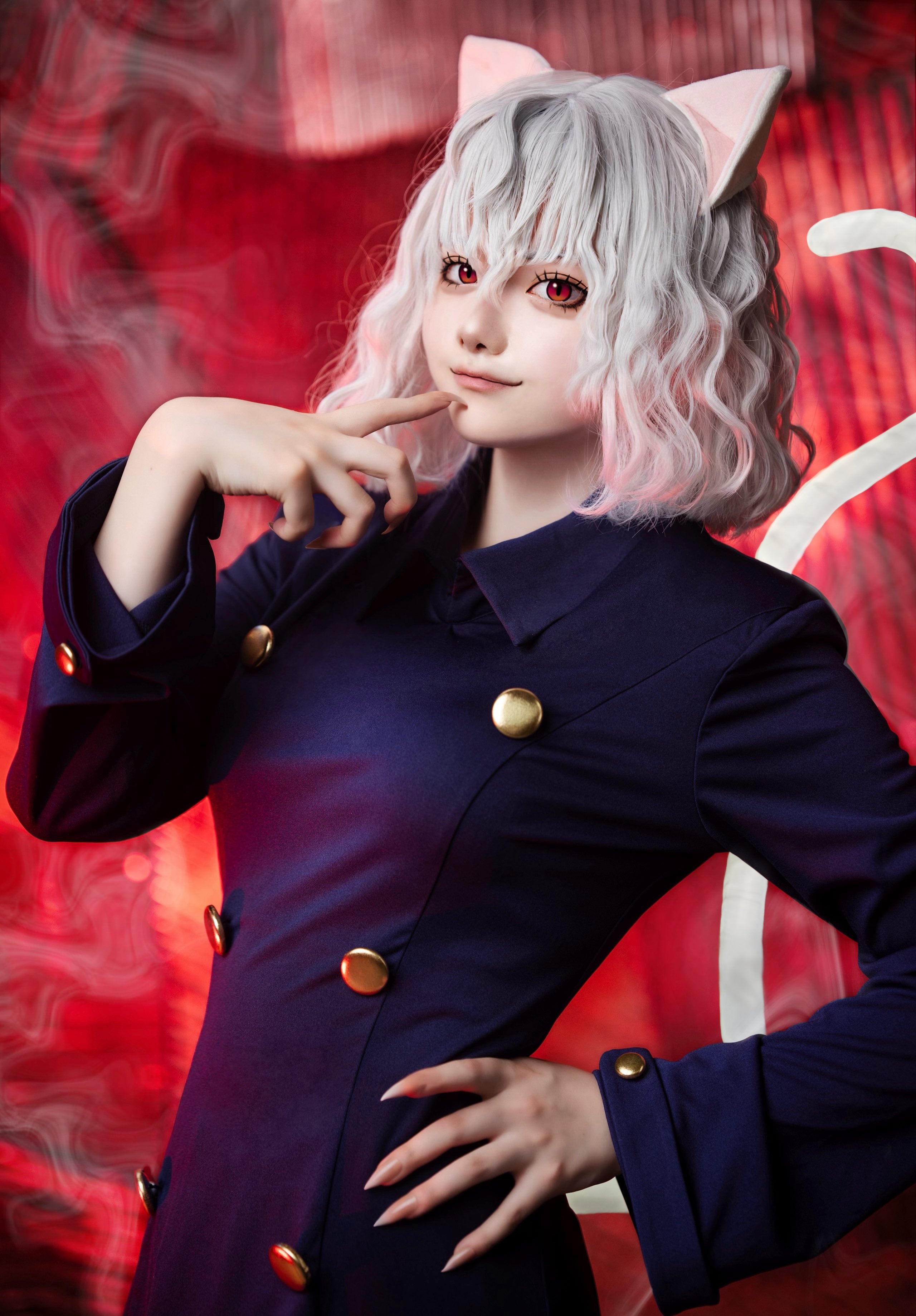 Amazon.co.jp: ハンター×ハンター HUNTER×HUNTER ネフェルピトー