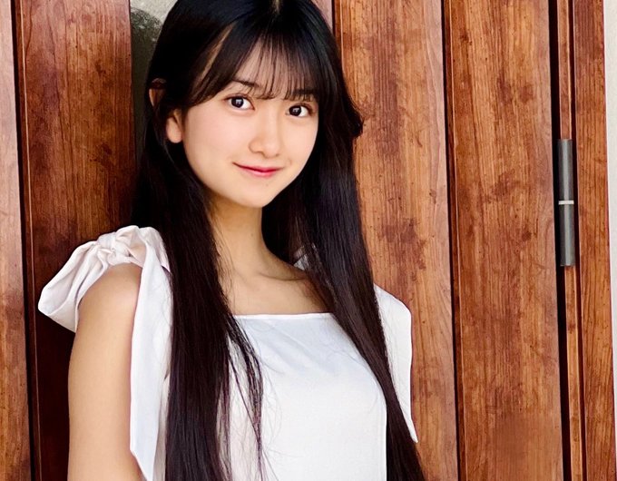 Twitterのコスプレ画像8