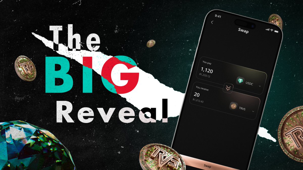 🚀 Did we say GET READY? Won't be saying it a third time.

SOOOOO, GET READY!! It's going to be an absolute game-changer in the web3 fitness &amp; wellness world! Be prepared to witness a revolution unlike any other. 

Stay tuned for the big reveal because this is the announcement