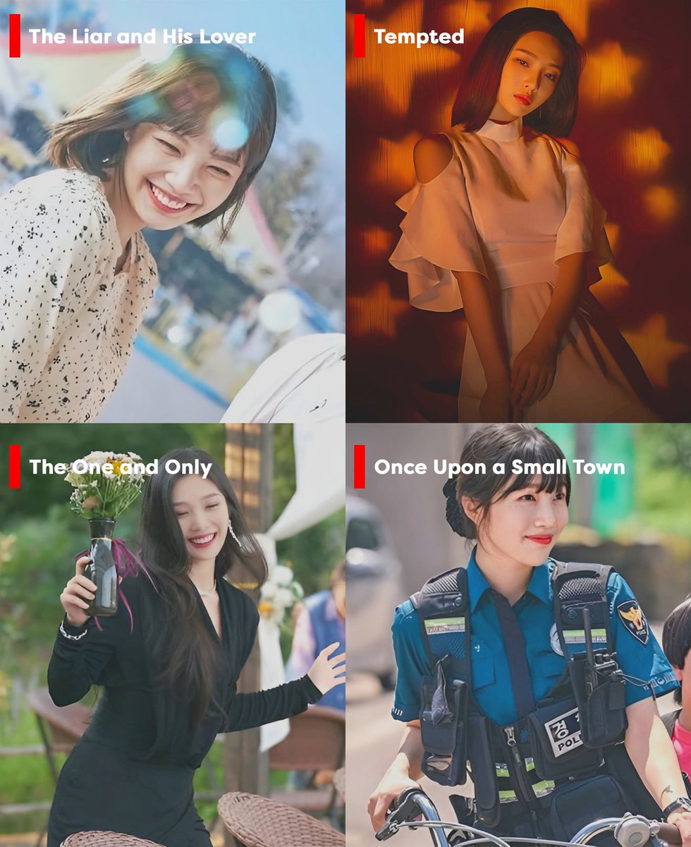 hot_sooyoungie's tweet photo. Park Sooyoung's acting filmography 🎞️ https://t.co/ndJjHwe26d