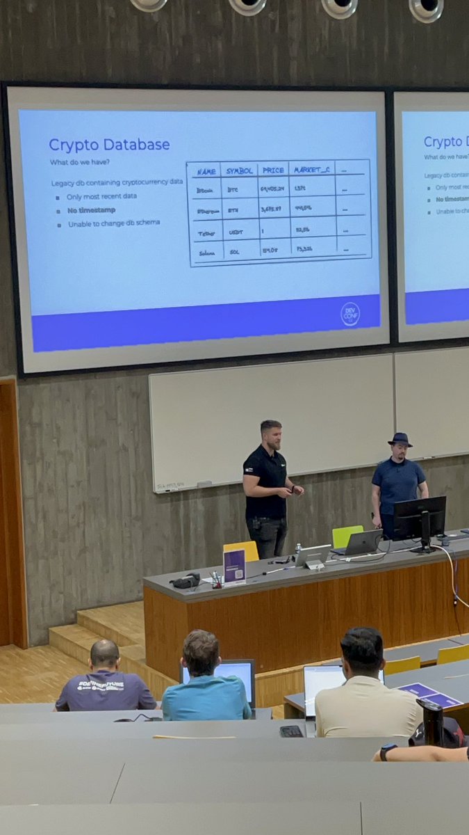 LibreQoS's tweet image. .@NLnetFDN is everywhere - #LibreQoS at @devconf_cz 2024 

#DevConf_CZ #OpenSource #Linux #FLOSS #DefineFUTURE #bufferbloat #latency #jitter #QoE #NLnet #QualityOfExperience #RedHat