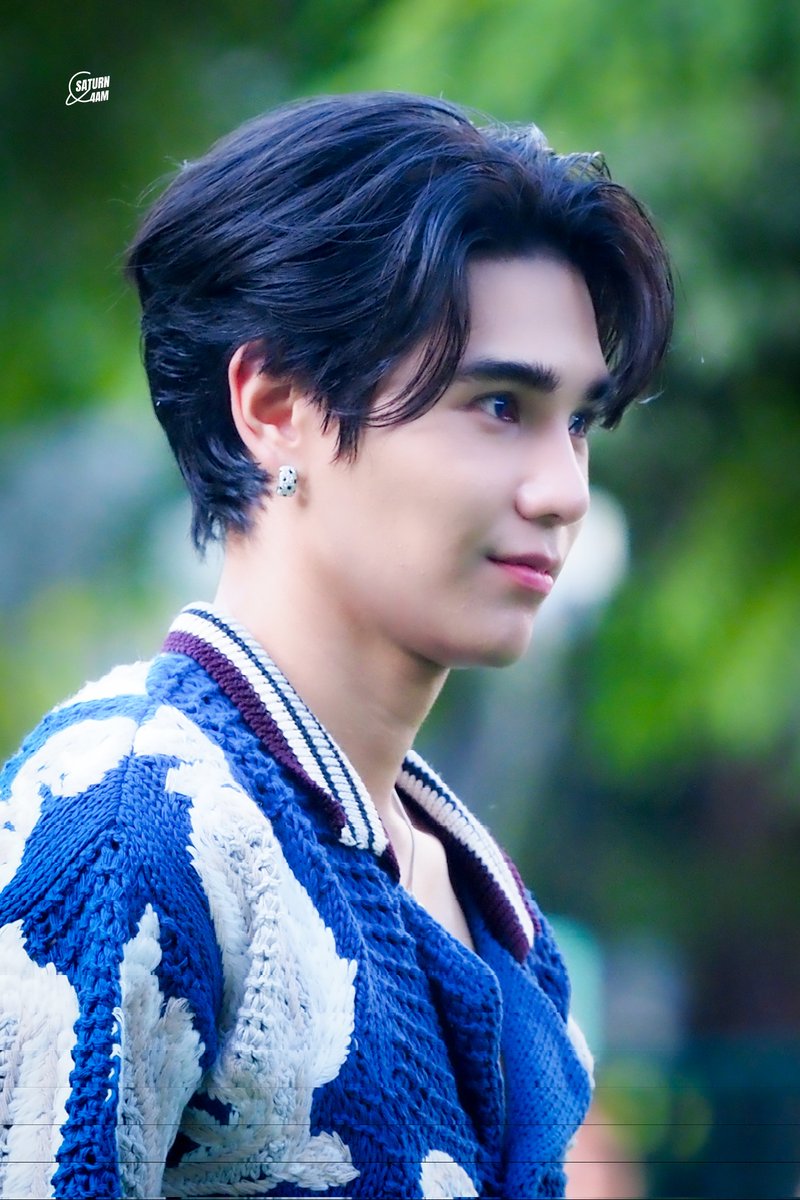Saturn4am's tweet photo. เอ็นดู้ววววว 😊💜🪐

#HappyEndingPilot
#HappyEndingSeries 
@jeffsatur  #JeffSatur https://t.co/7E9G3Op9bS