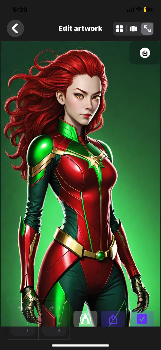 Ebonoceanis's tweet photo. "#Tian_Sky: Realname #Tian_Skylar Sheβs a Funny Smart Teen #Hyperhuman Tested #Key_Heroactive #Abilitorborn #Cadreward Crimfighter Of The Ultracovert #USGOV. #Hundredfold_Class student In #Garrison_City Founded By #Lady_Legacy & Inducted In The #Hyper_Academy." https://t.co/KFlWv2xpLe