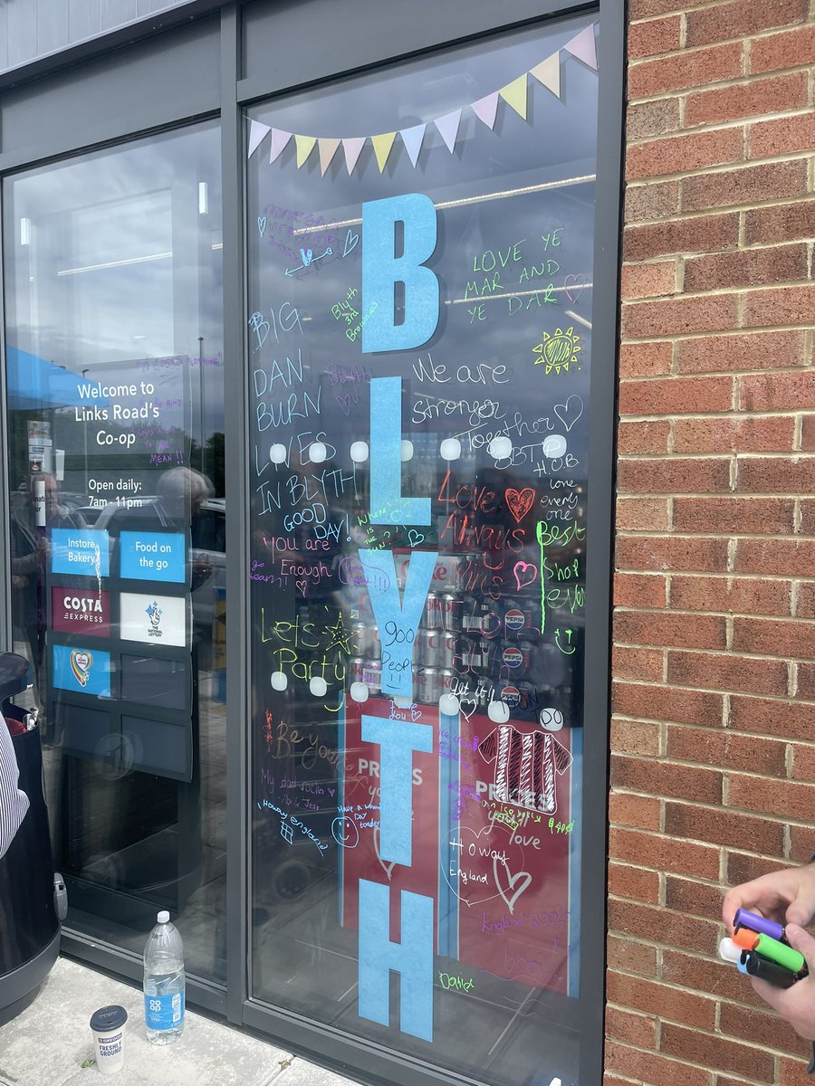 Kayleigh Davidson tweet media