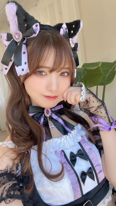 コスプレイヤーあぷのTwitter画像6