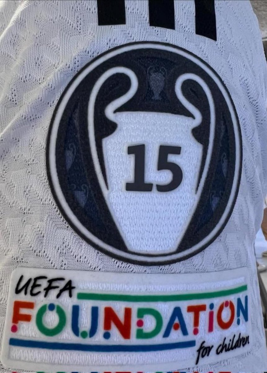 Real Madrid Unido™ tweet media