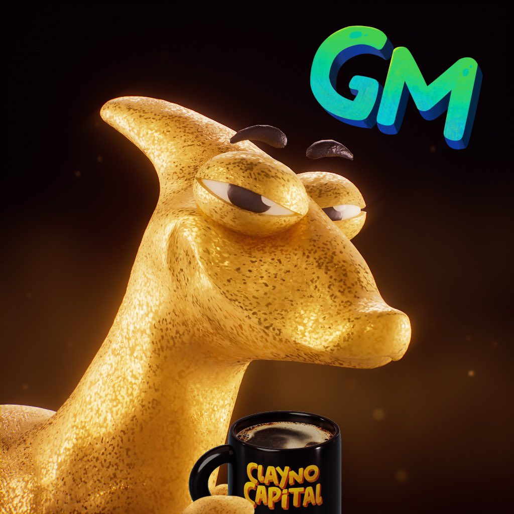 Cryo Palmar tweet media