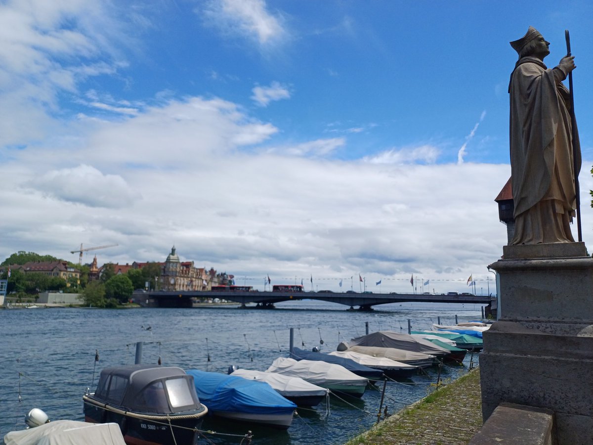 mair_lina's tweet image. In Konstanz where I presented on Hydropolitical Stategies, Cultural Dynamics and Transfers of Knowledge of Water in the Colonial Americas. Big thank you to the history of knowledge department. Such an inspiring and insightful conference! #AmericanHistory #historyofknowledge