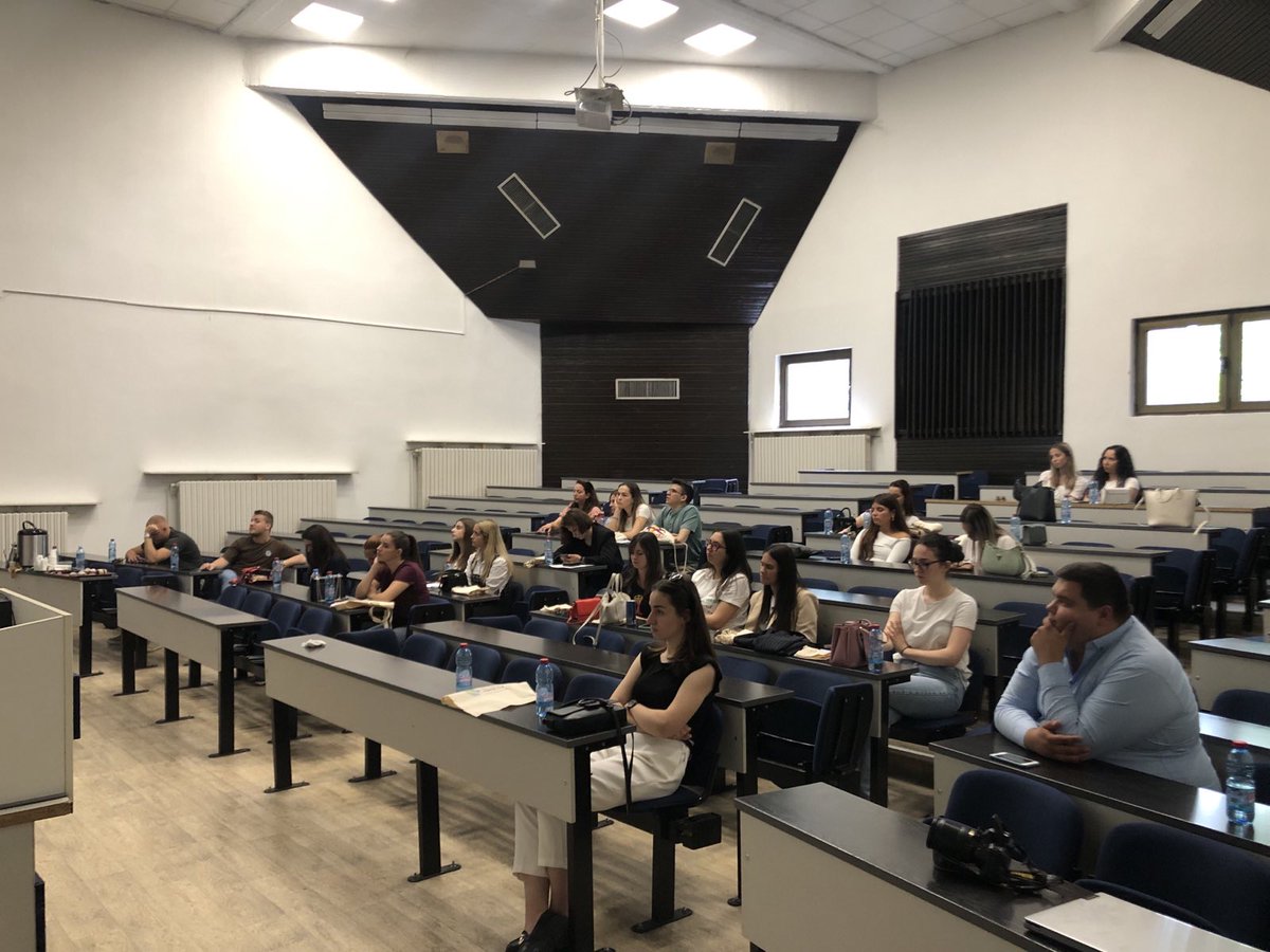 useipm_project's tweet photo. Dissemination of the USEIPM results at the workshop titled “Empowering the Future”

https://t.co/3LGOTWdY0D

#useipm #HorizonEurope https://t.co/f6yntktsMz