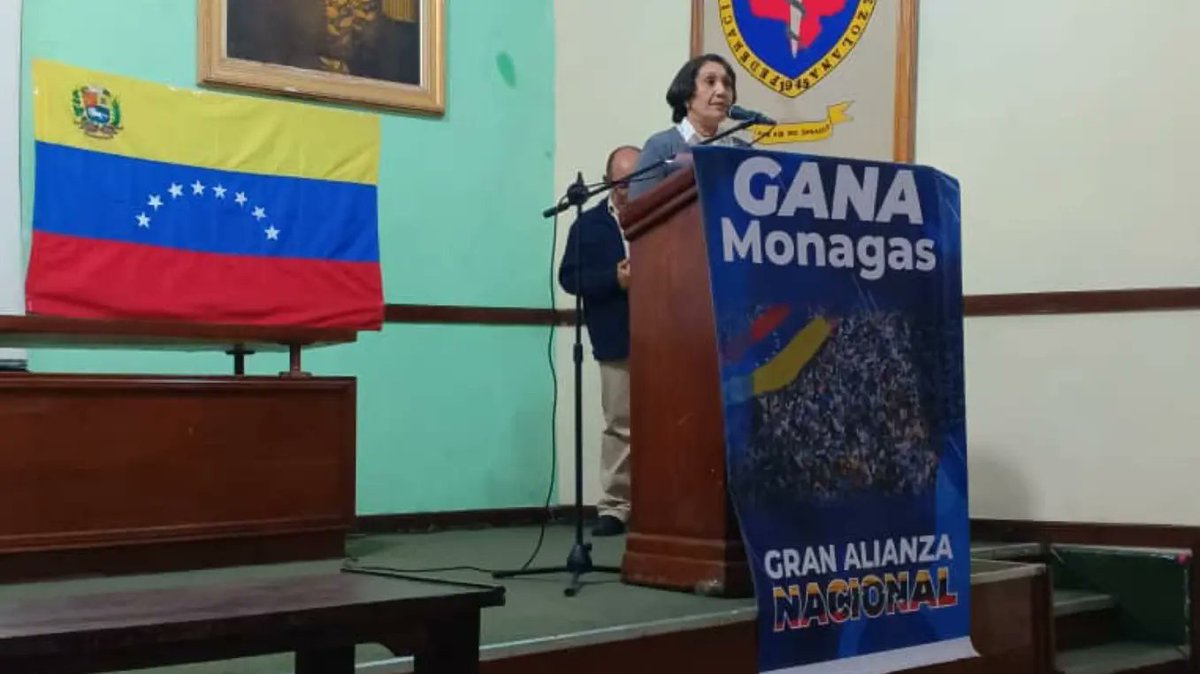 Maria G Hernández Del Castillo tweet media