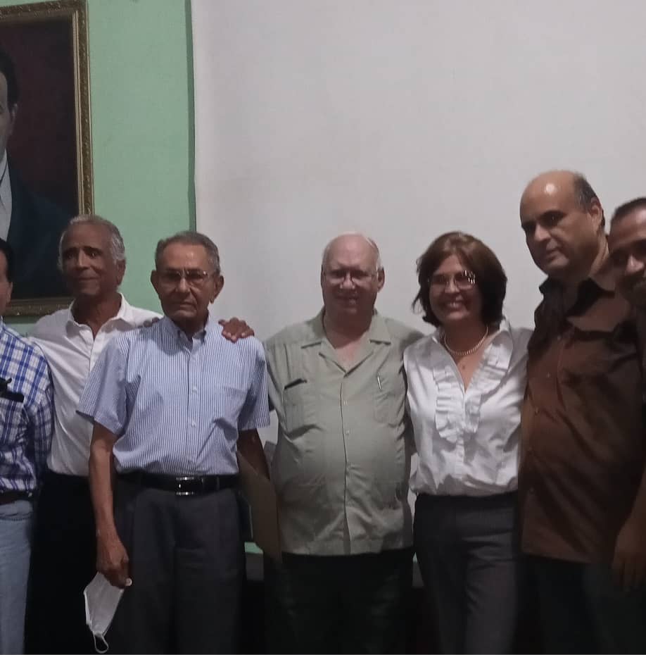 Maria G Hernández Del Castillo tweet media