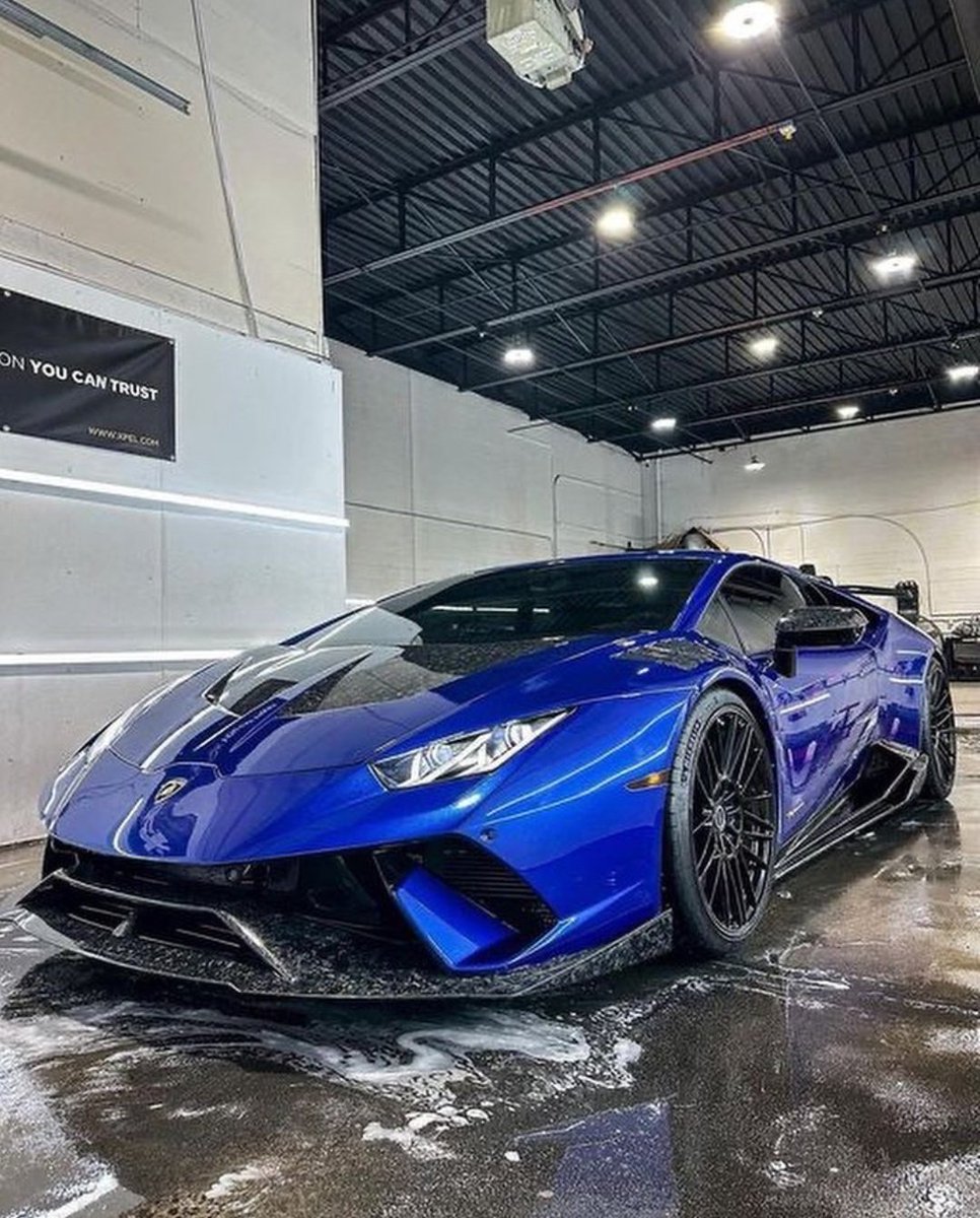 DailyLamboTM's tweet photo. Twin-Turbo Lamborghini Huracán Performante https://t.co/zQH9aPnNgf