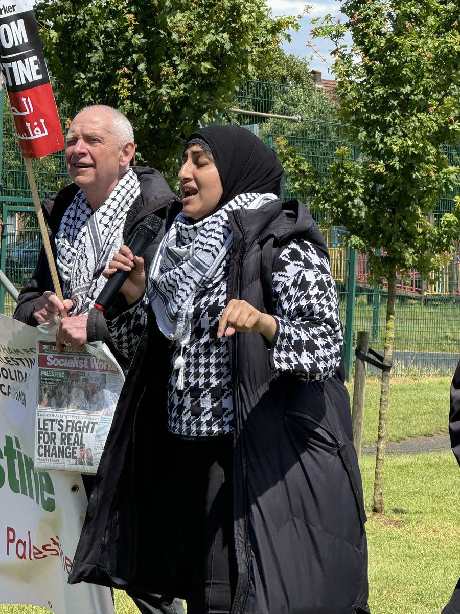 Ken Olende tweet media