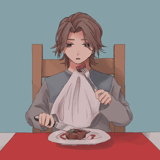 待って 思ったより頑張ってるかも 