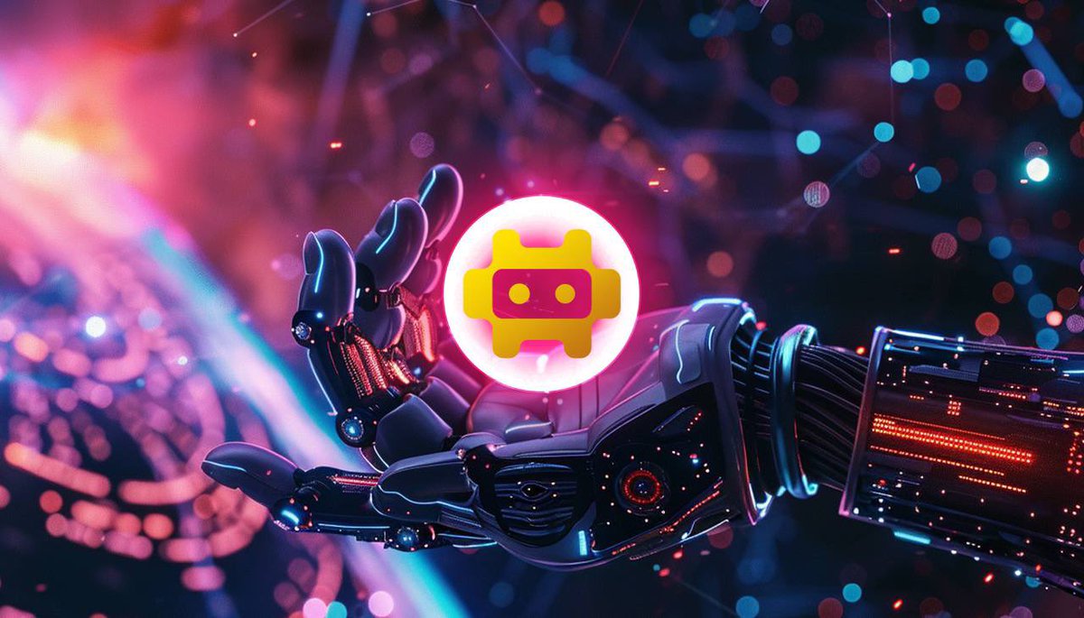 Cyber AI tweet media