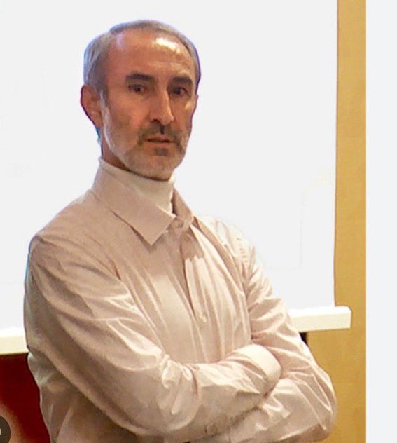 The release of #Hamid_Nouri, who was sentenced to life imprisonment by a Swedish court for committing crimes against humanity and being involved in the massacre of thousands of Iranians, is a political scandal for Sweden and the West٫ also a sign of the decline of the standards
