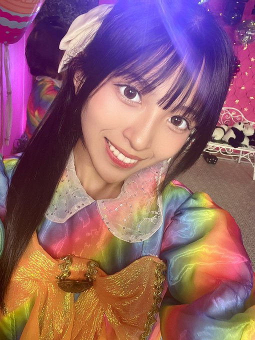 Twitterのコスプレ画像5