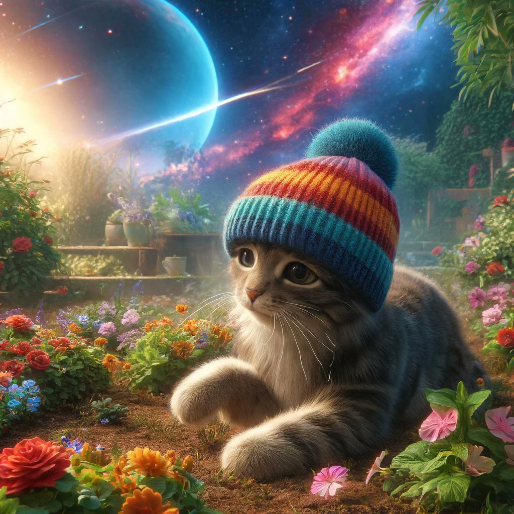 Catwifhat $CWIF tweet media