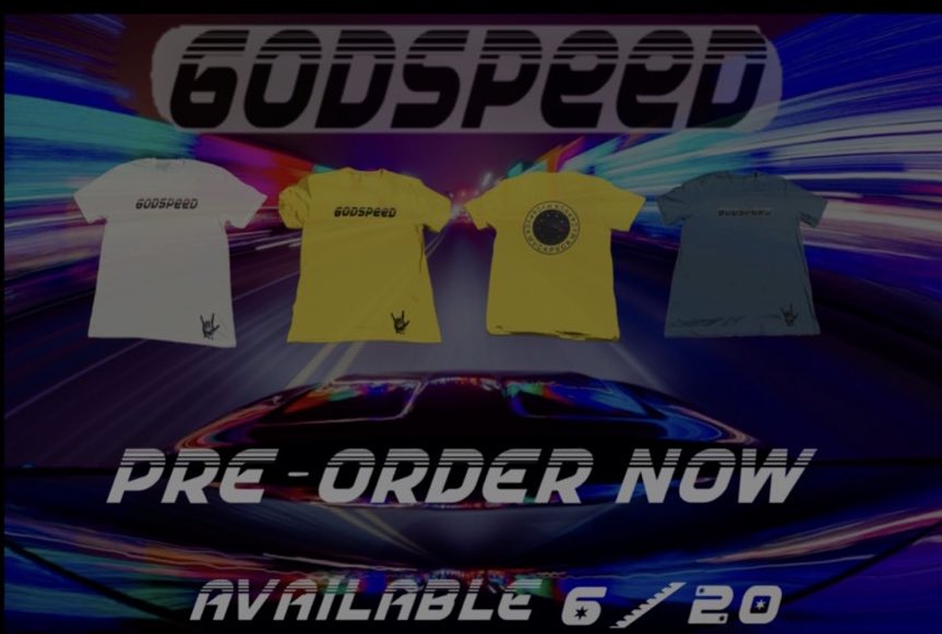 MVCKPVCK's tweet image. Patience is Key. 🔑 

Pre-Orders Available Now