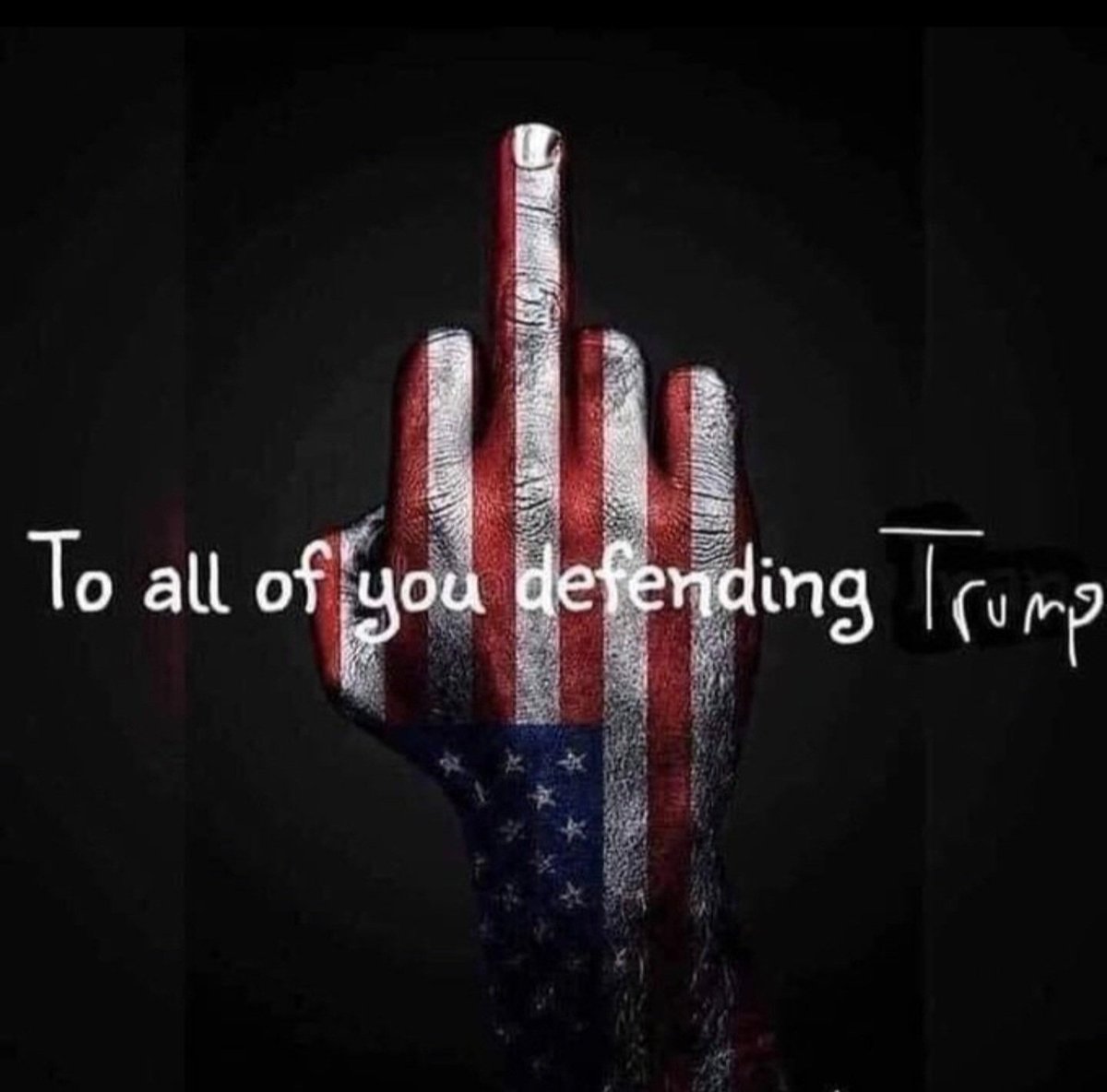 raggapegs's tweet photo. I stand with Kaepernick! https://t.co/c6CD17m0KT