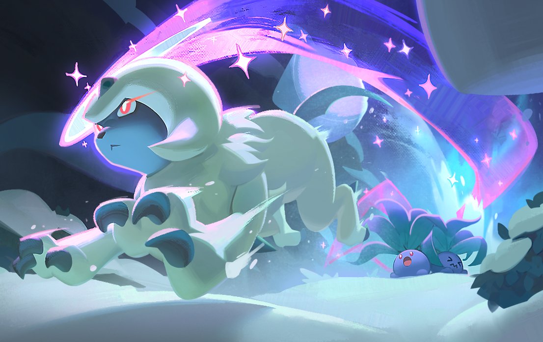 Managed to make it to the top 300 but kinda sad that many others with their amazing entries didn't make it through😦